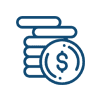 Financial-icn